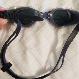 Speedo Swim - Black swimming goggles Speedo Swim - Black swimming goggles